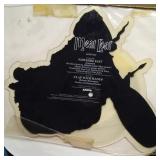 Meatloaf - Nowhere Fast - LP