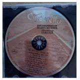Cinderella - Heartbreak Station - CD