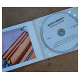 Black Sabbath - Technical Ecstasy - CD