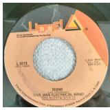5 Man Electrical Band - Signs - 45