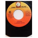 Carter, Clarence - Strokin - 45
