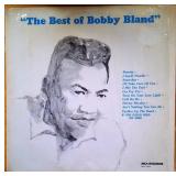 Bland, Bobby - The Best of - LP
