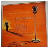 Benny, Jack - Golden Memories of Radio - LP