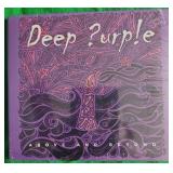 Deep Purple - Above & Beyond Sealed - CD