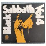 Black Sabbath - Vol.4 - CD
