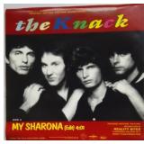 Knack - My Sharona - 45
