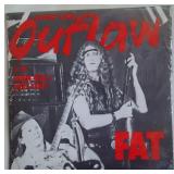 Fat - Livin Like An Outlaw - 45