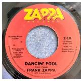 Zappa, Frank - Dancin