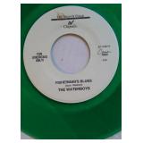 Waterboys - Fisherman