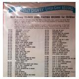 Mousekedances - Disney - 12" LP