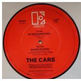 Cars, The - 7" PicDisc My BF