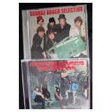 Baker Selection, George - Lttl Grn Bag & Now - CD