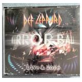 Def Leppard - Mirror Ball - CD