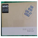 Who, The - Live at Leeds - CD