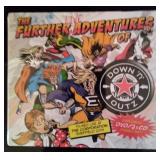 Down N Outz - Further Adventures of - CD