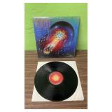 Journey Escape LP In Shrink
