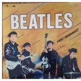 Beatles, The - First Movement - LP