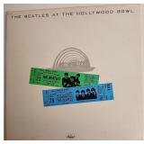 Beatles, The - At The Hollywood Bowl - LP
