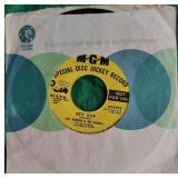 Burdon, Eric - Hey GYP & Sleeve - 45