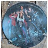 Accept - Accept PicDisc - LP