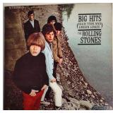 Rolling Stones, The - Big Hits (High Tide...) - LP