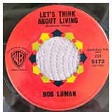 Luman, Bob - Let