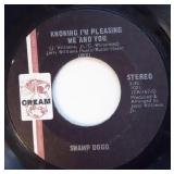 Swamp Dogg - Knowing I