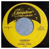 Torok, Mitchell - Caribbean - 45