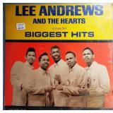 Andrews, Lee - Biggest Hits - LP