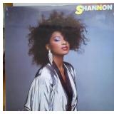 Shannon - Do You Wanna Get Away - LP