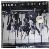 8 To The Bar - The Joint Is Jumpin - LP