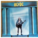 AC/DC - Who Made Who - LP
