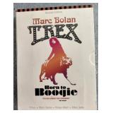 T. Rex - Born to Boogie - DVD
