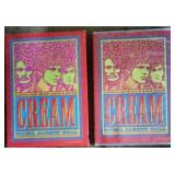 Cream - Royal Albert Hall - DVD