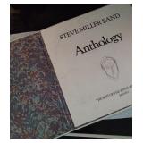 Miller Band, Steve - Anthology - LP