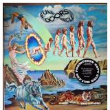 Doors, The - Full Circle DJ - LP