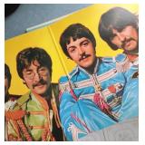 Beatles, The - Sgt Peppers Lonely HCB - LP