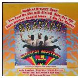 Beatles, The - Magical Mystery Tour - LP