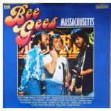 Bee Gees, The - Massachusetts - LP