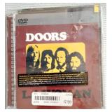 Doors - L.A. Sealed - DVD