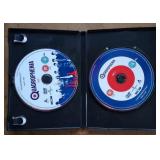 Who - Quadrophenia  - DVD