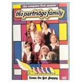 Partridge Family - 1st Season - DVD