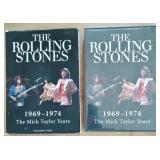 Rolling Stones - M.Taylor - DVD