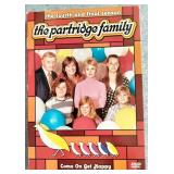 Partridge Family - 4th Season - DVD