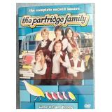 Partridge Family - 2nd Season - DVD