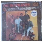 Beach Boys, The - Lost & Found - LP