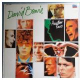 Bowie, David - Another Face - LP
