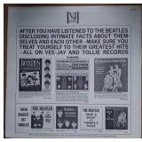 Beatles, The - Hear Tell All - LP