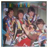 Beatles. The - Talk Downunder - LP