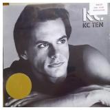 KC - 10 - LP
